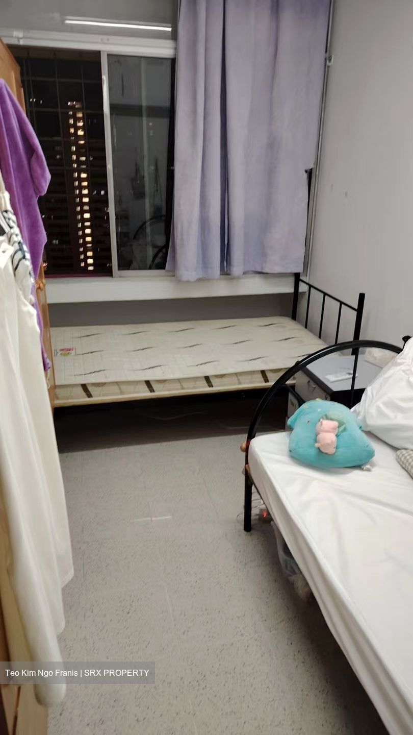 People's Park Complex (D1), Apartment #507357071